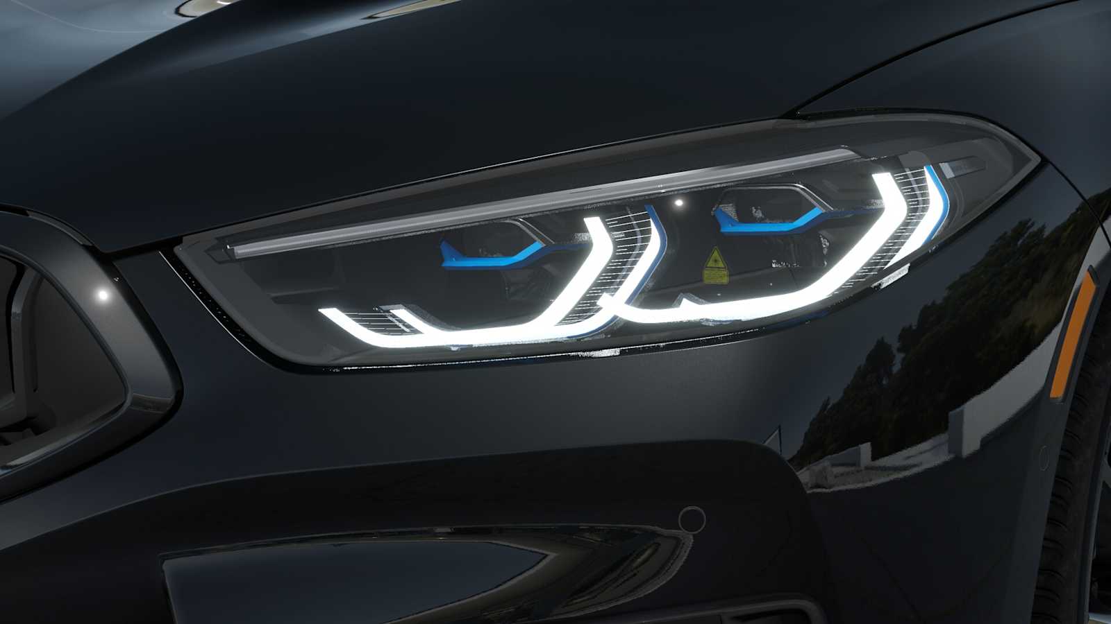 2026 Bmw 840i 840i Gran Coupe photo 4