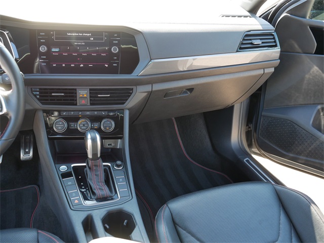 2020 Volkswagen Jetta GLI 2.0T Autobahn photo 22
