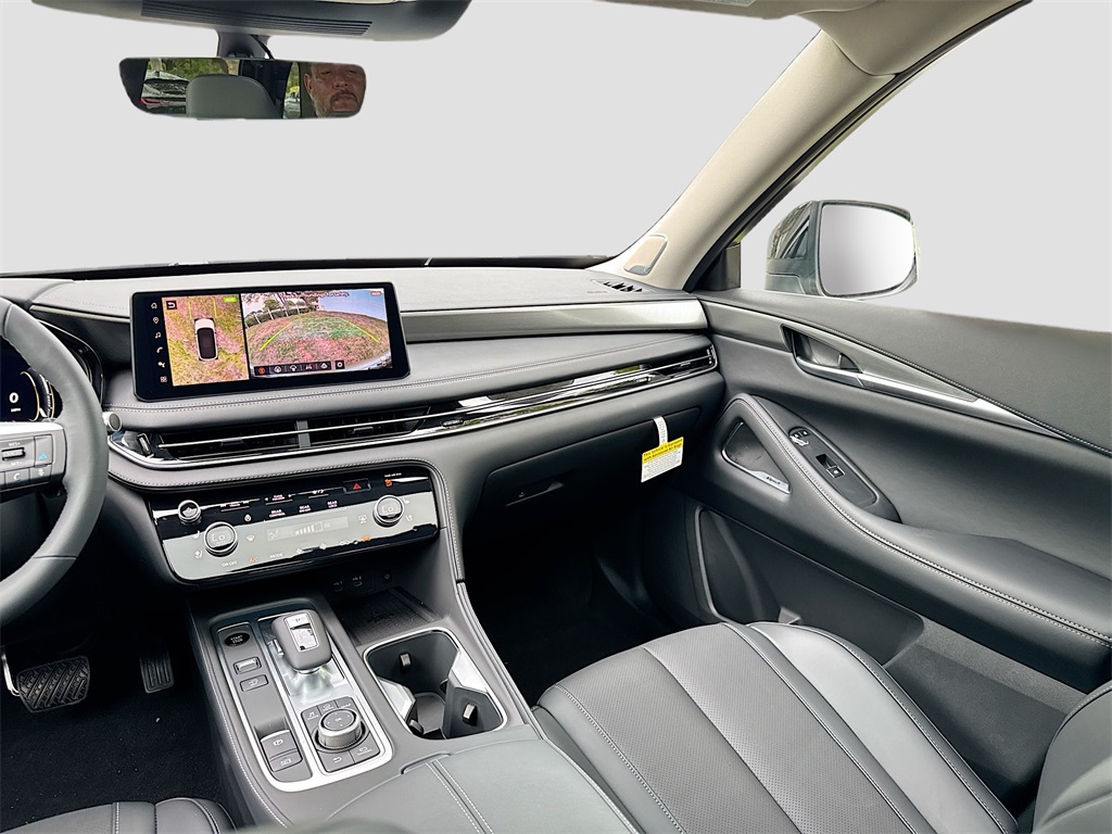 2026 Infiniti QX60 Luxe photo 24