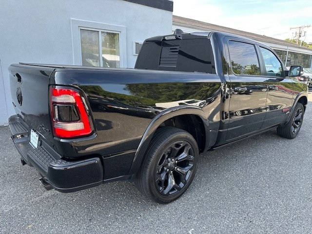 2022 Ram 1500 Limited photo 4