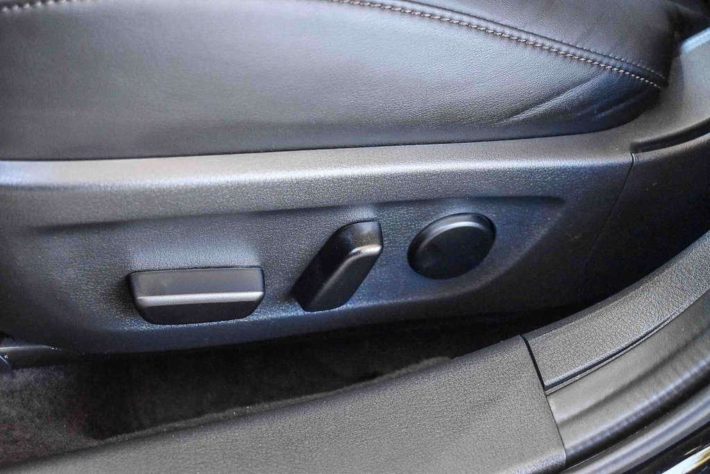 2023 Mazda Mazda3 2.5 Turbo photo 20