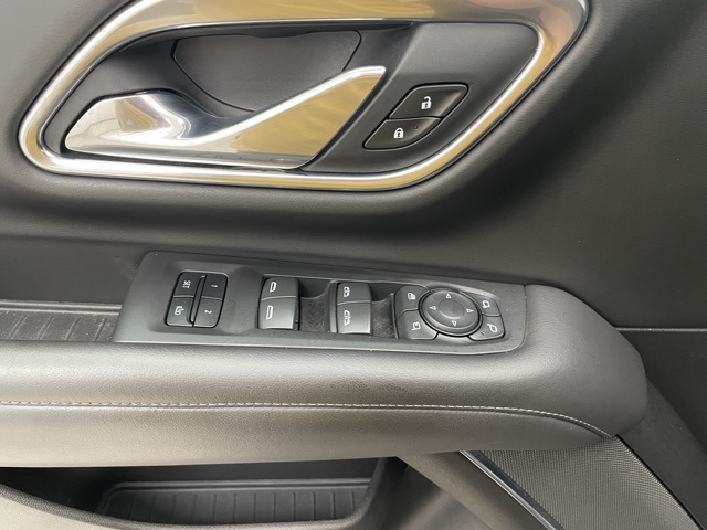 2021 Chevrolet Tahoe LT photo 10