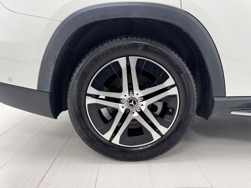 2022 Mercedes Benz GLS 450 4MATIC photo 44