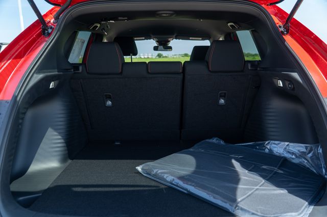2026 Honda HR-V Sport photo 16