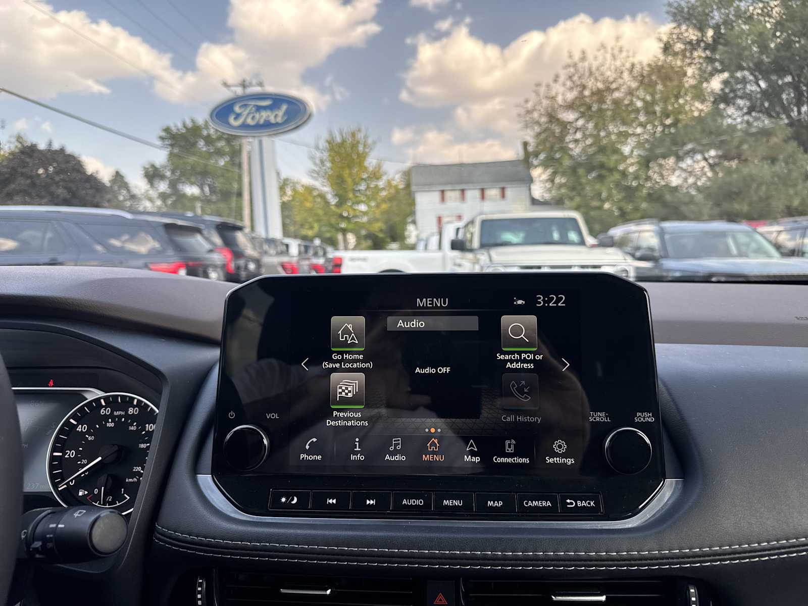 2021 Nissan Rogue SL photo 26