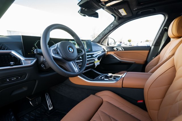 2026 Bmw X5 xDrive40i photo 4