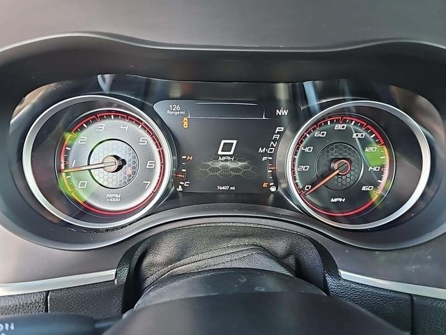 2022 Dodge Charger R/T photo 8