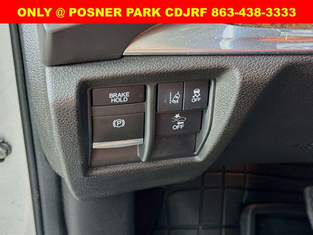 2018 Acura MDX SH-AWD photo 10