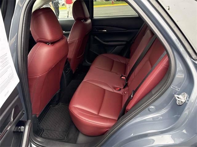 2023 Mazda CX-30 2.5 S Carbon photo 14