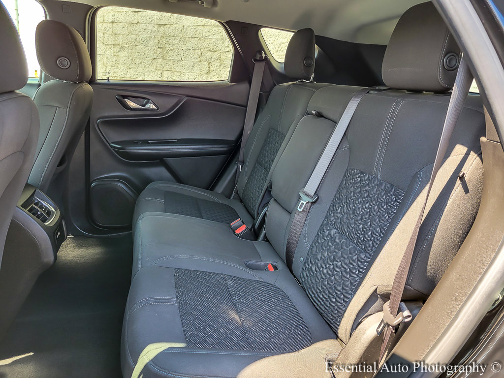 2019 CHEVROLET BLAZER - Image 9