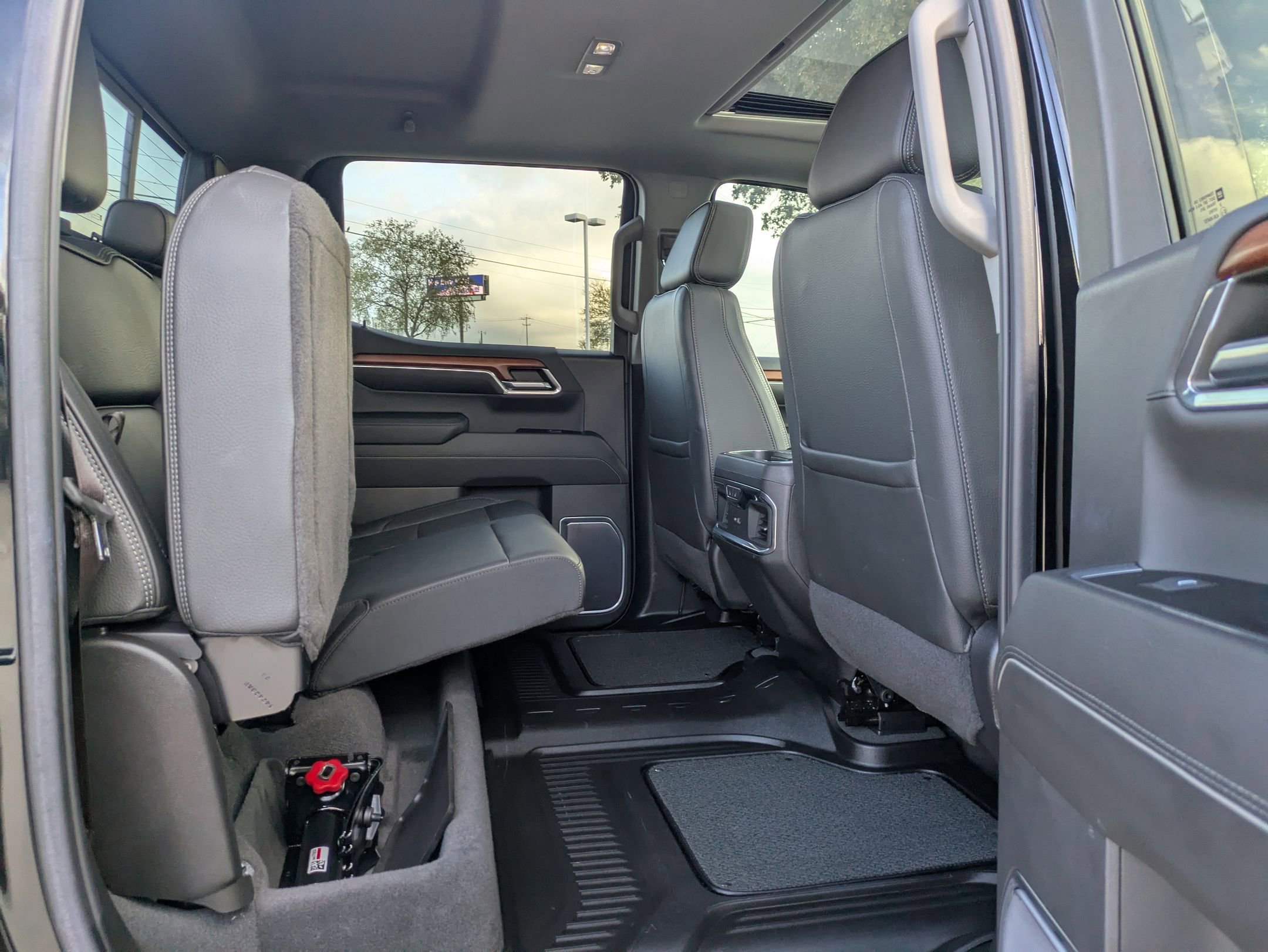 2023 Gmc Sierra 1500 Denali photo 27