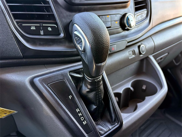 2022 Ford Transit photo 30