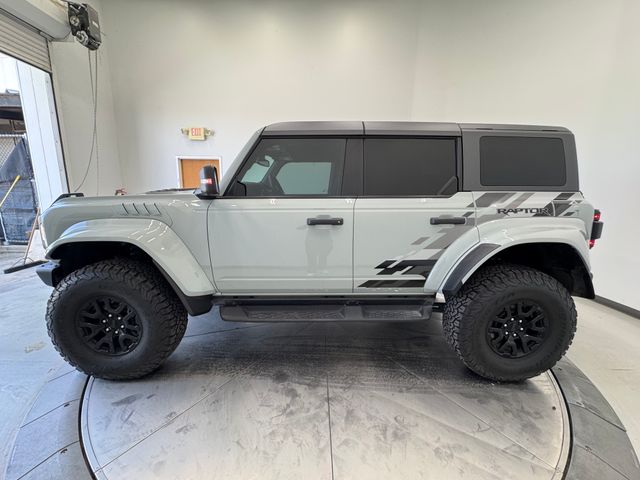 2024 Ford Bronco Raptor photo 15