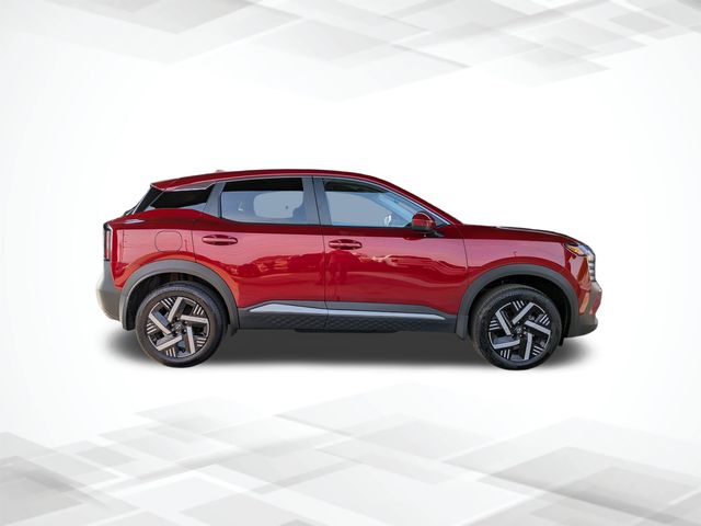 2025 Nissan Kicks SV photo 3