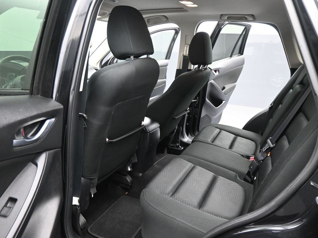 2013 Mazda CX-5 Touring photo 8