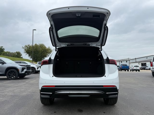 2025 Buick Envision Sport Touring photo 22
