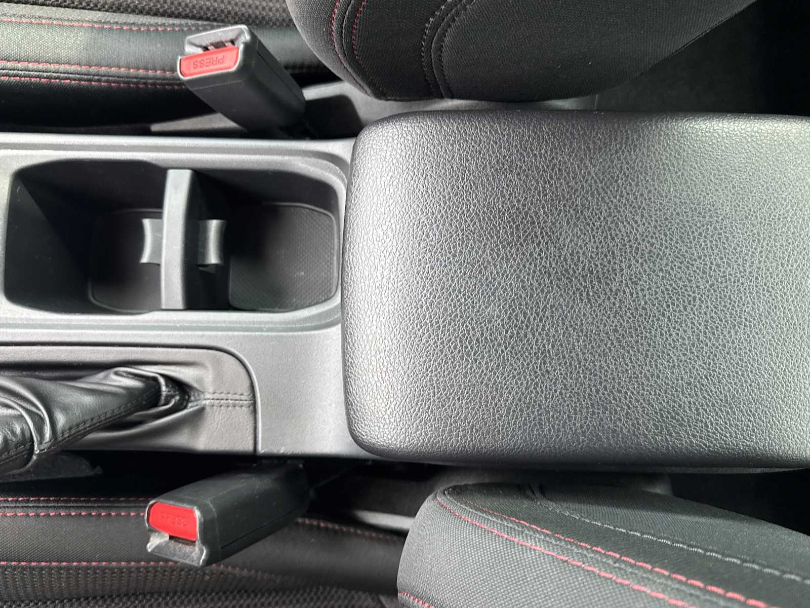 2024 Subaru WRX Premium photo 26