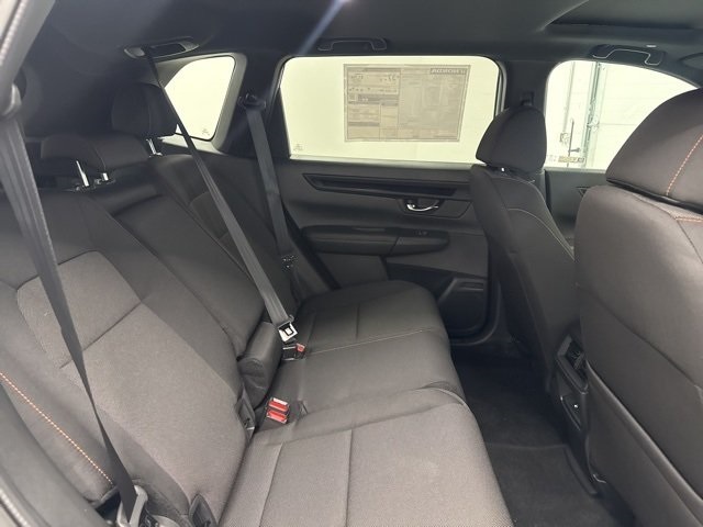 2026 Honda CR-V Hybrid Sport photo 13