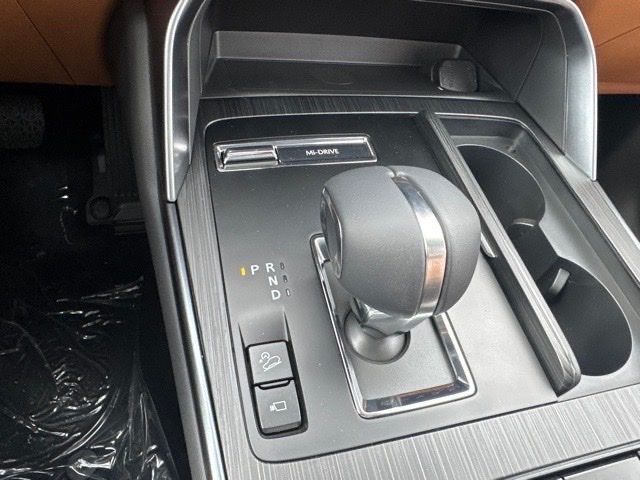 2025 Mazda CX-90 3.3 Turbo Premium Plus photo 25