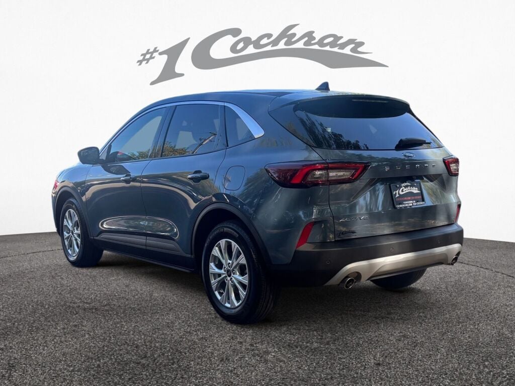 2023 Ford Escape Active photo 15