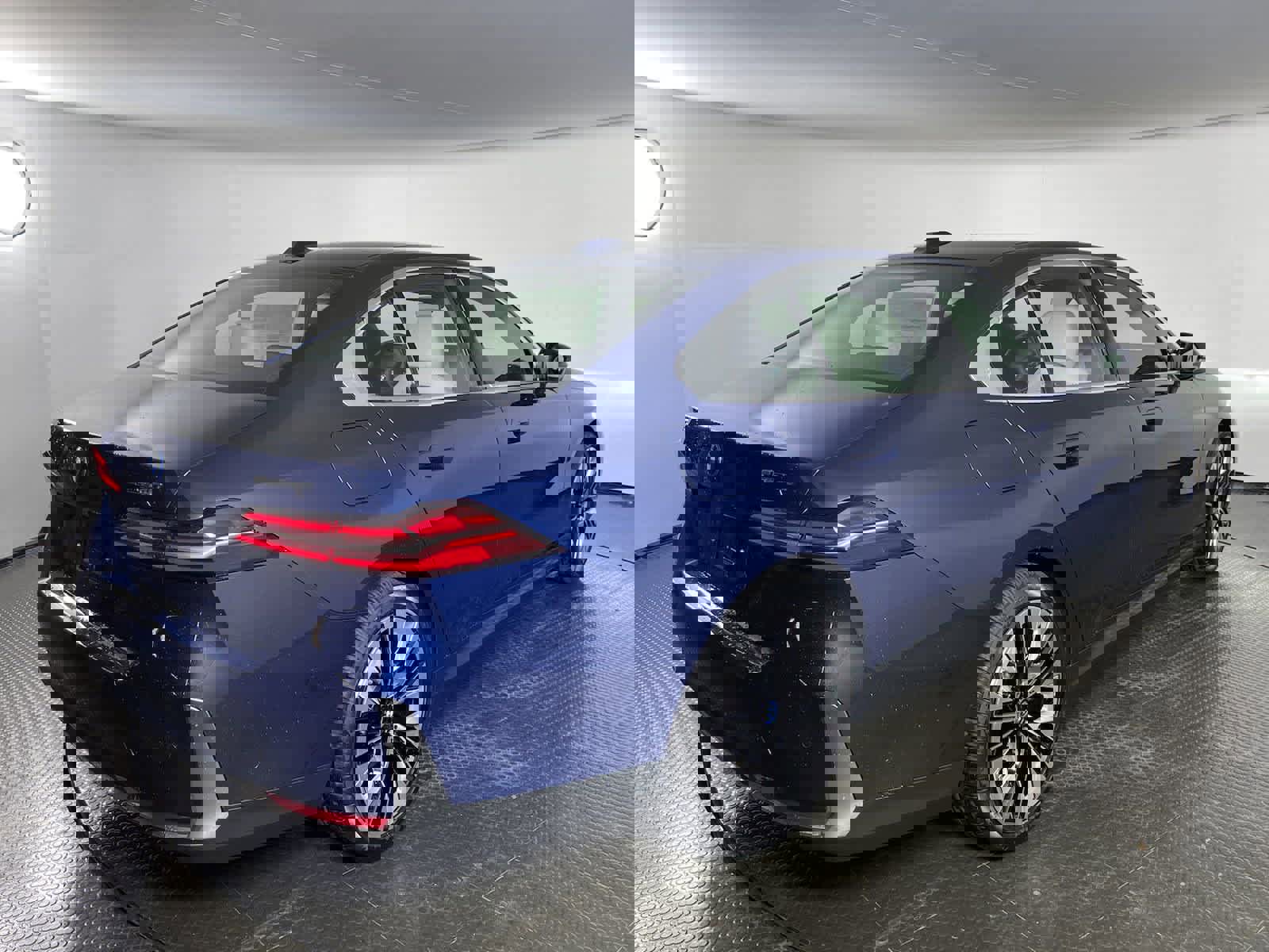 2024 Bmw i5 eDrive40 photo 4