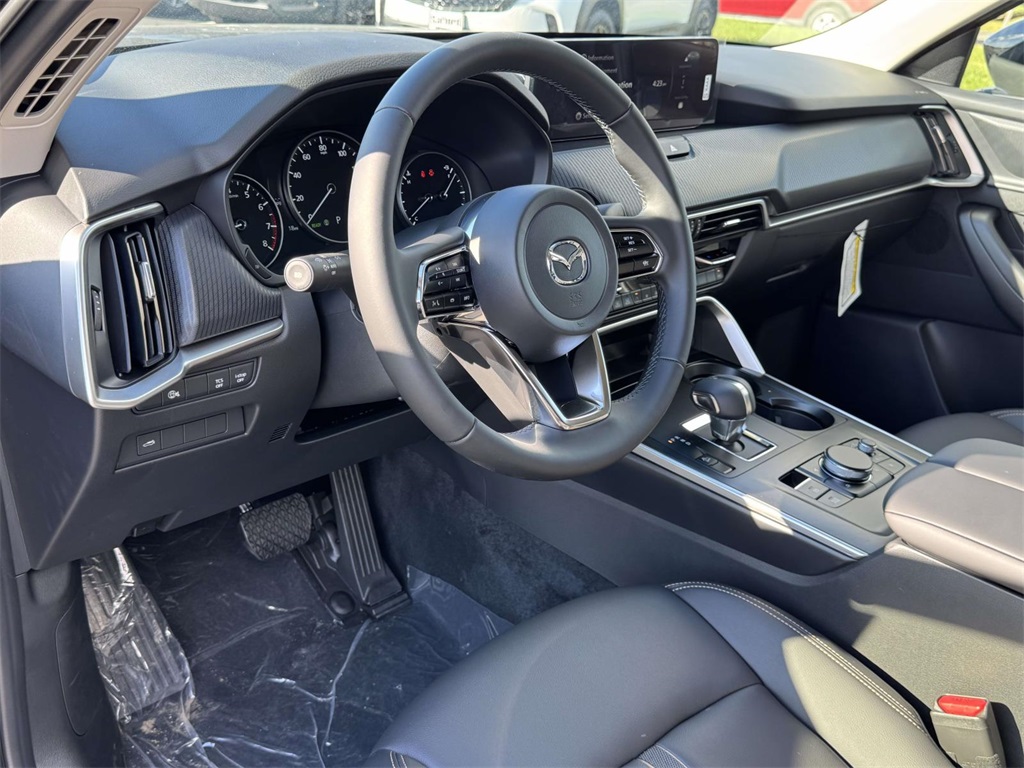 2026 Mazda CX-90 S photo 2