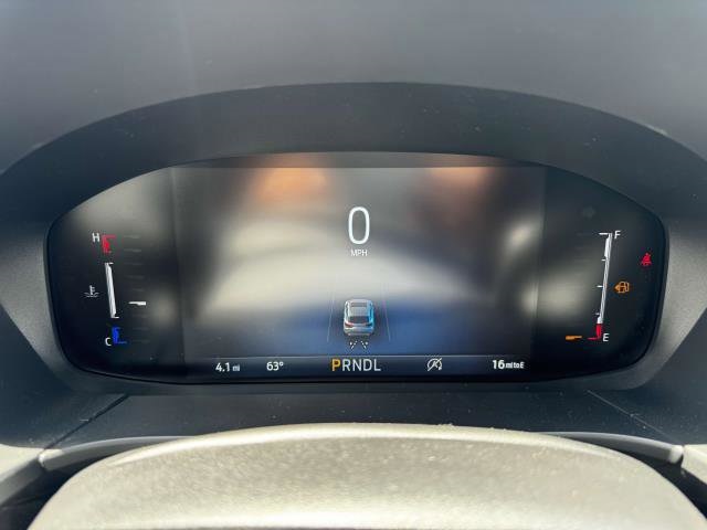 2025 Ford Escape ST-Line photo 14