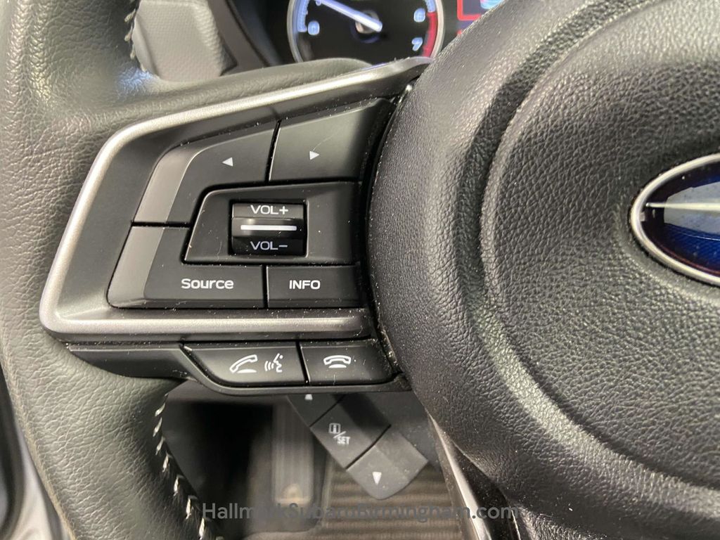 2023 Subaru Forester Touring photo 20