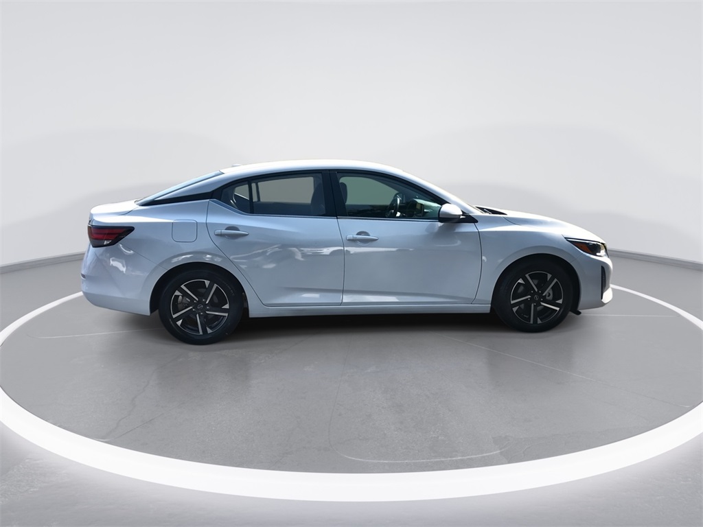 2024 Nissan Sentra SV photo 9