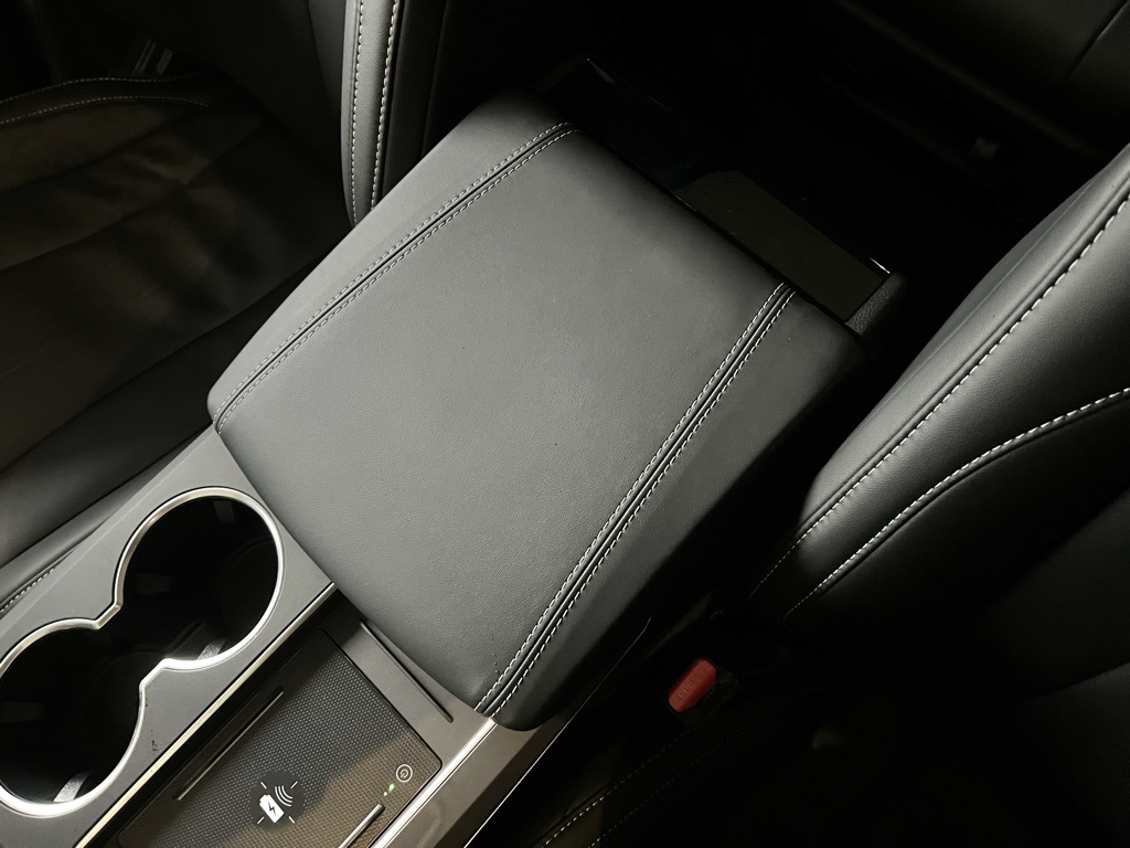 2026 Acura MDX Technology SH-AWD photo 22