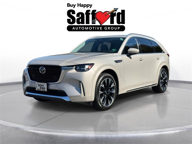 2024 Mazda CX-90 Turbo S's photo