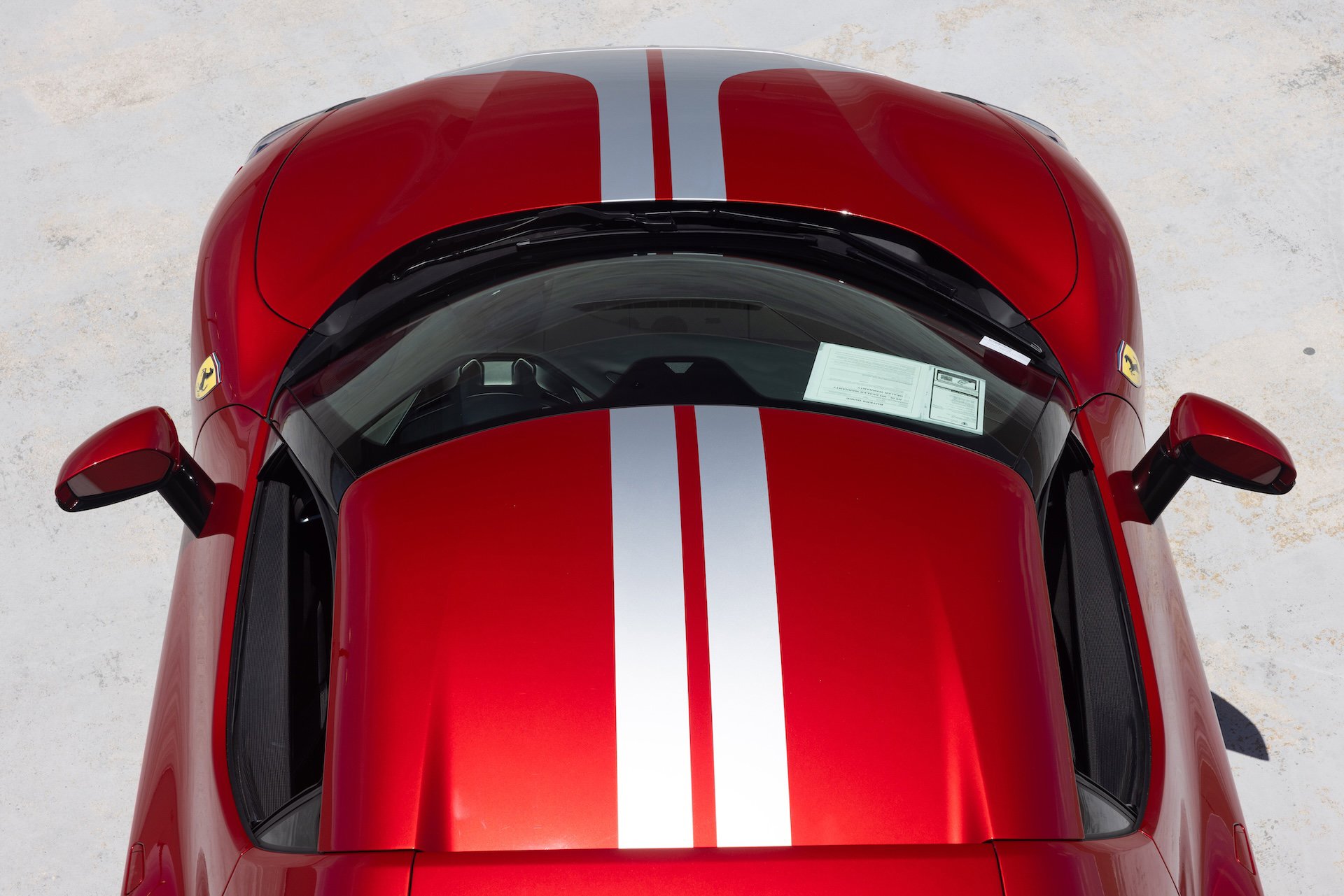 2023 Ferrari 296 GTB Assetto Fiorano photo 29
