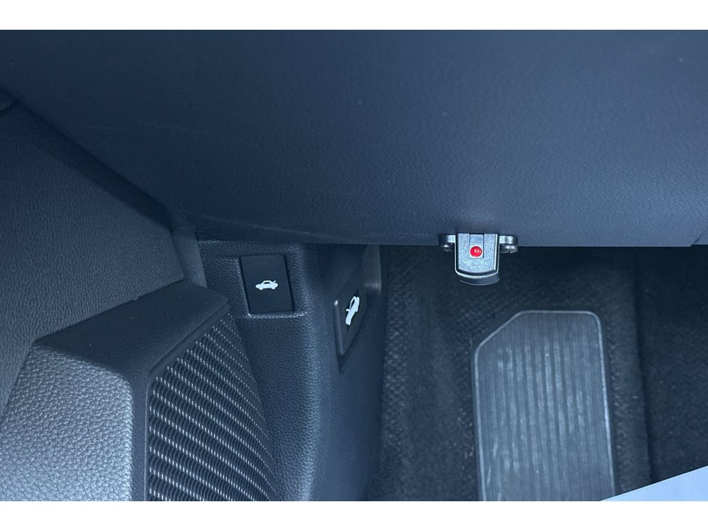 2024 Honda Accord 1.5T LX photo 35