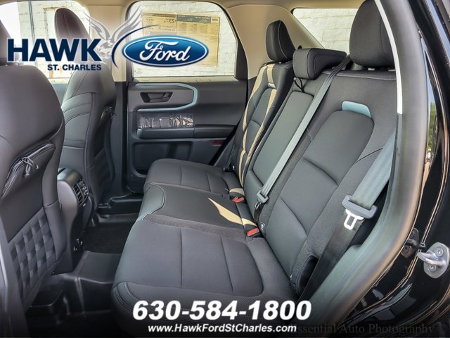 2024 FORD BRONCO SPORT - Image 25