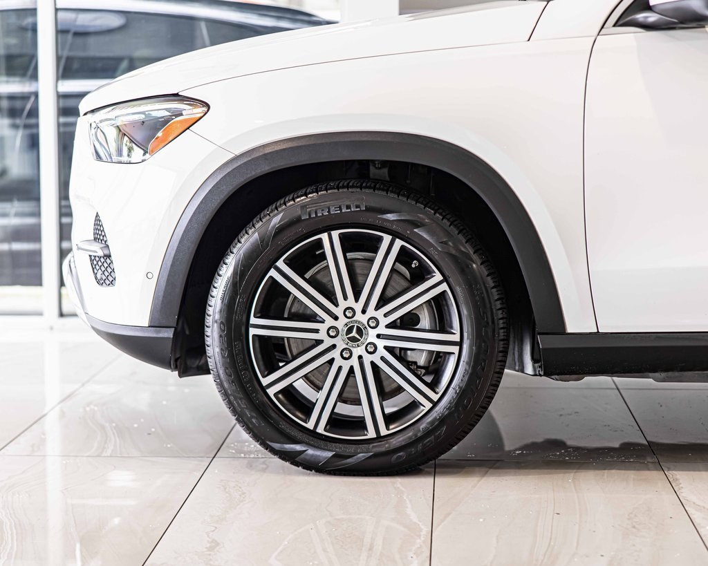 2024 MERCEDES-BENZ GLE-CLASS - Image 8