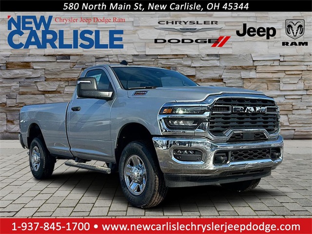 2026 RAM Ram 2500 Pickup Tradesman's photo