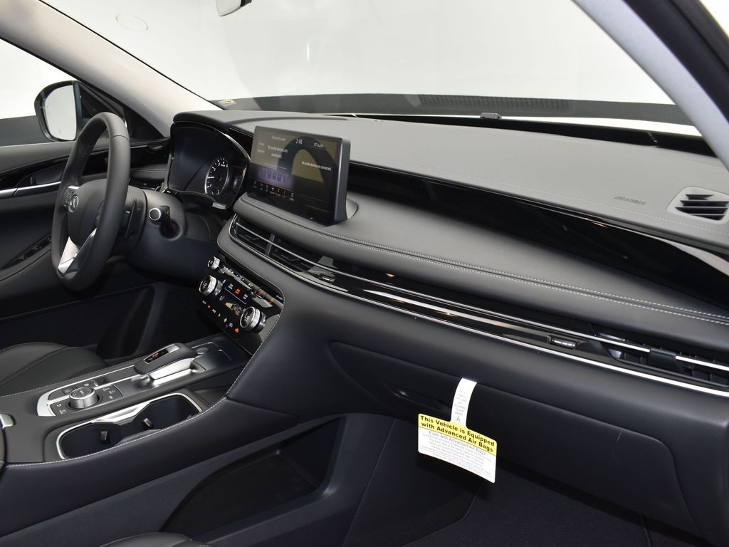 2025 Infiniti QX60 Pure photo 22