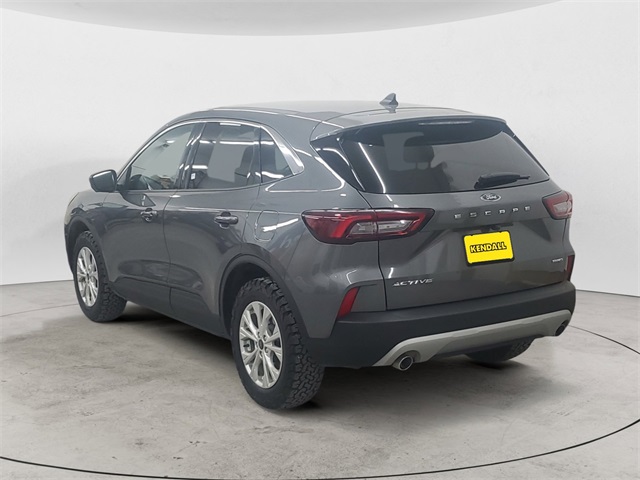 2024 Ford Escape Active photo 3