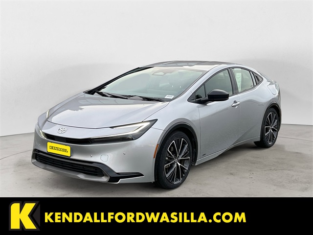 2024 Toyota Prius