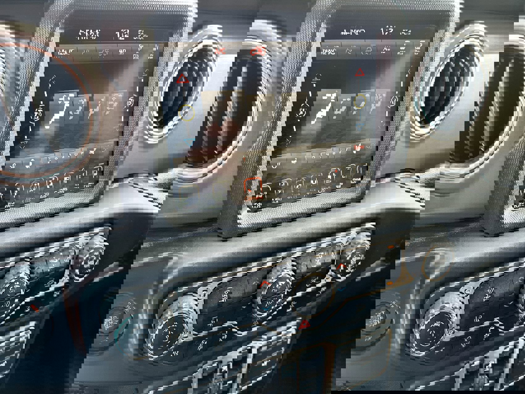 PreOwned 2018 Jeep Wrangler Unlimited Rubicon Convertible in Longview A7106 Peters Chevrolet