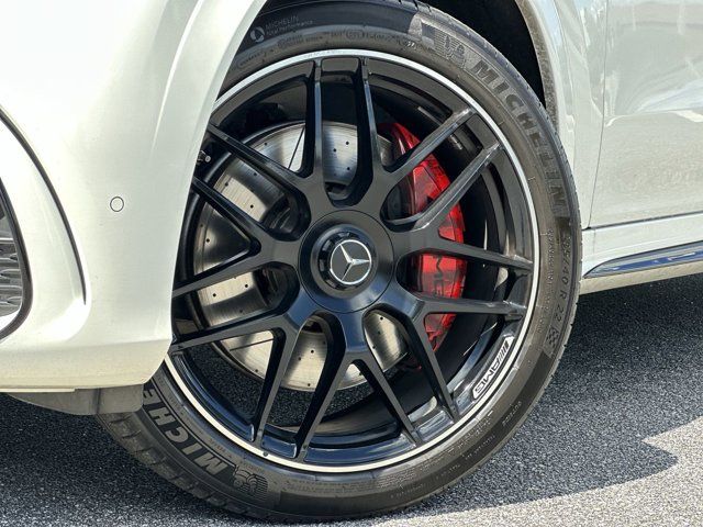 2023 Mercedes Benz GLE 63 S AMG photo 6