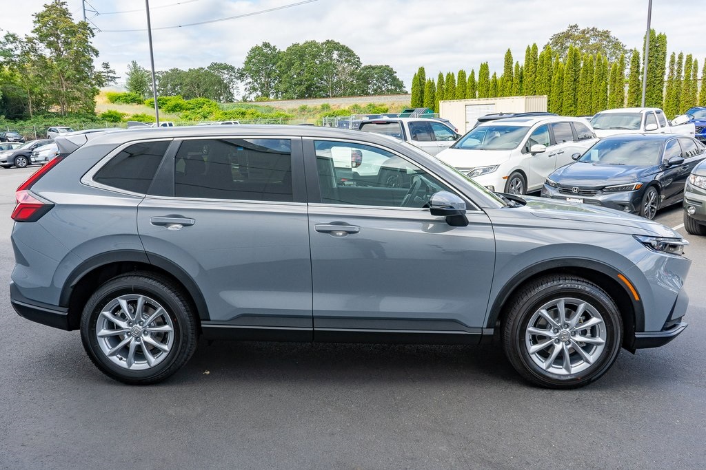 2026 Honda CR-V EX photo 5