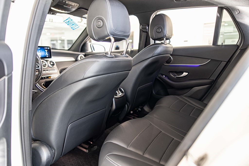 2022 MERCEDES-BENZ GLC-CLASS - Image 32