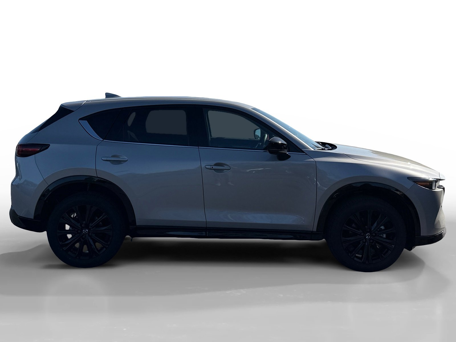 2025 Mazda CX-5 Premium photo 3