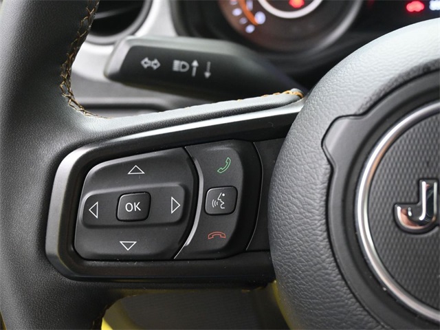 2024 Jeep Wrangler Sport S photo 6