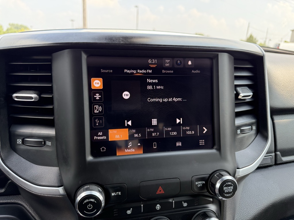 2023 Ram 1500 Big Horn Lone Star photo 31