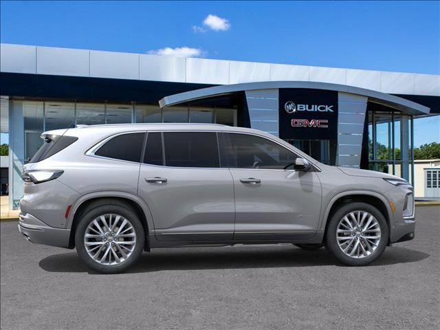 2026 Buick Enclave Avenir photo 3