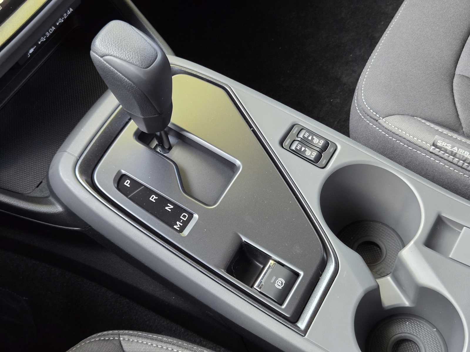 2026 Subaru Crosstrek Premium - Photo 13