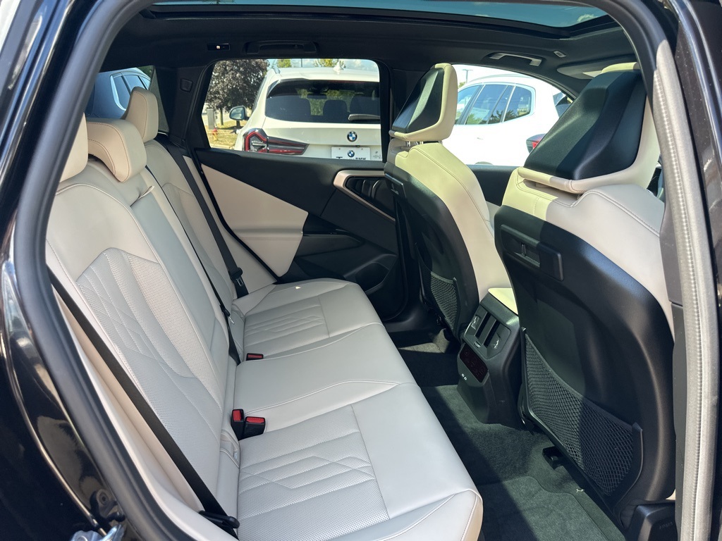 2025 Bmw X3 30x Drive photo 21