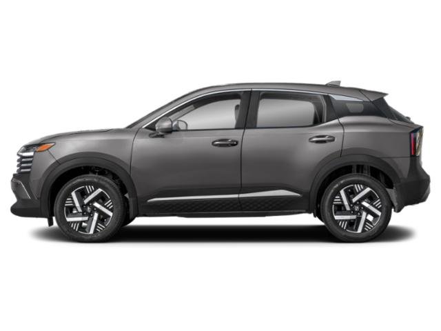 2026 Nissan Kicks SV photo 3